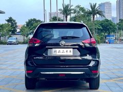Nissan Qashqai 2.0L CVT 2WD XL ITS Comfort Anniversary Edition - ფოტო 5