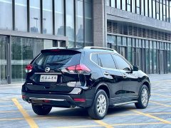 Nissan Qashqai 2.0L CVT 2WD XL ITS Comfort Anniversary Edition - ფოტო 6