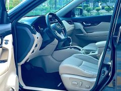 Nissan Qashqai 2.0L CVT 2WD XL ITS Comfort Anniversary Edition - ფოტო 7