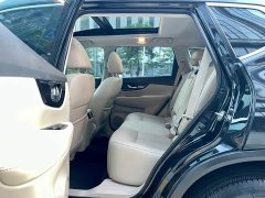Nissan Qashqai 2.0L CVT 2WD XL ITS Comfort Anniversary Edition - ფოტო 9
