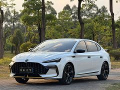SAIC MG6 2021 Pro 1.5T Automatic Trophy Luxury Edition - ფოტო 1