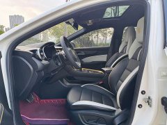 SAIC MG6 2021 Pro 1.5T Automatic Trophy Luxury Edition - ფოტო 10