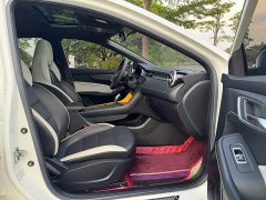 SAIC MG6 2021 Pro 1.5T Automatic Trophy Luxury Edition - ფოტო 12