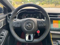 SAIC MG6 2021 Pro 1.5T Automatic Trophy Luxury Edition - ფოტო 14