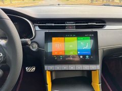 SAIC MG6 2021 Pro 1.5T Automatic Trophy Luxury Edition - ფოტო 16