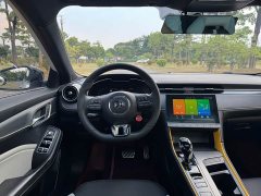 SAIC MG6 2021 Pro 1.5T Automatic Trophy Luxury Edition - ფოტო 18