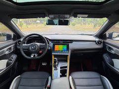 SAIC MG6 2021 Pro 1.5T Automatic Trophy Luxury Edition - ფოტო 19