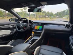 SAIC MG6 2021 Pro 1.5T Automatic Trophy Luxury Edition - ფოტო 20