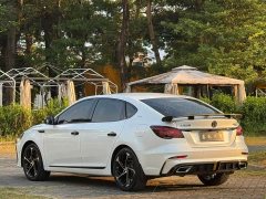 SAIC MG6 2021 Pro 1.5T Automatic Trophy Luxury Edition - ფოტო 4