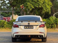 SAIC MG6 2021 Pro 1.5T Automatic Trophy Luxury Edition - ფოტო 5