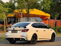 SAIC MG6 2021 Pro 1.5T Automatic Trophy Luxury Edition - ფოტო 6