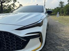 SAIC MG6 2021 Pro 1.5T Automatic Trophy Luxury Edition - ფოტო 7