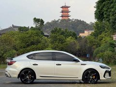 SAIC MG6 2021 Pro 1.5T Automatic Trophy Luxury Edition - ფოტო 9