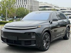Li Auto L7 Pro - ფოტო 1