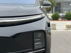 Li Auto L7 Pro - ფოტო 11