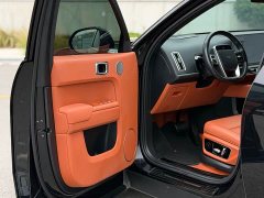 Li Auto L7 Pro - ფოტო 12