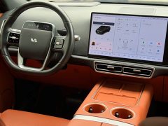 Li Auto L7 Pro - ფოტო 18