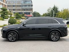 Li Auto L7 Pro - ფოტო 4