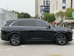 Li Auto L7 Pro - ფოტო 5
