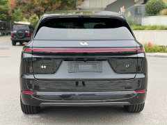 Li Auto L7 Pro - ფოტო 6