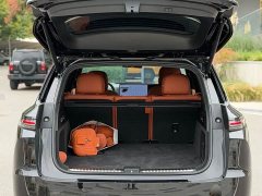 Li Auto L7 Pro - ფოტო 9