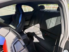 BMW M2 2024 M2 - ფოტო 3