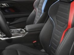BMW M2 2024 M2 - ფოტო 4