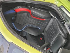 BMW M2 2024 M2 - ფოტო 5