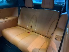 AITO M8 Extended Range Ultra 53.4kWh 6-Seater with 192-Channel LiDAR - ფოტო 11