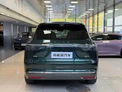 AITO M8 Extended Range Ultra 53.4kWh 6-Seater with 192-Channel LiDAR - ფოტო 12