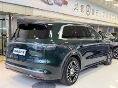 AITO M8 Extended Range Ultra 53.4kWh 6-Seater with 192-Channel LiDAR - ფოტო 13