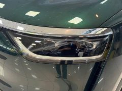 AITO M8 Extended Range Ultra 53.4kWh 6-Seater with 192-Channel LiDAR - ფოტო 14