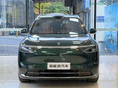 AITO M8 Extended Range Ultra 53.4kWh 6-Seater with 192-Channel LiDAR - ფოტო 2