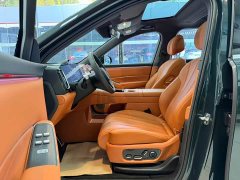 AITO M8 Extended Range Ultra 53.4kWh 6-Seater with 192-Channel LiDAR - ფოტო 4