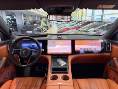AITO M8 Extended Range Ultra 53.4kWh 6-Seater with 192-Channel LiDAR - ფოტო 5