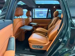 AITO M8 Extended Range Ultra 53.4kWh 6-Seater with 192-Channel LiDAR - ფოტო 6
