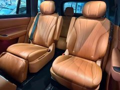 AITO M8 Extended Range Ultra 53.4kWh 6-Seater with 192-Channel LiDAR - ფოტო 7