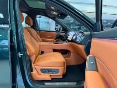AITO M8 Extended Range Ultra 53.4kWh 6-Seater with 192-Channel LiDAR - ფოტო 8