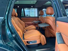 AITO M8 Extended Range Ultra 53.4kWh 6-Seater with 192-Channel LiDAR - ფოტო 9