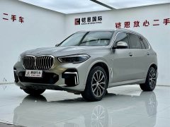 BMW X5 2022 Facelift xDrive 30Li M Sport Premium Package - ფოტო 1