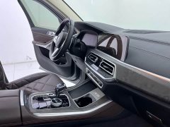 BMW X5 2022 Facelift xDrive 30Li M Sport Premium Package - ფოტო 10