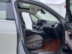 BMW X5 2022 Facelift xDrive 30Li M Sport Premium Package - ფოტო 11