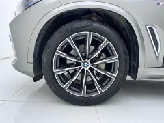 BMW X5 2022 Facelift xDrive 30Li M Sport Premium Package - ფოტო 13
