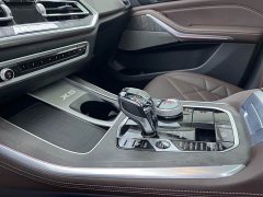 BMW X5 2022 Facelift xDrive 30Li M Sport Premium Package - ფოტო 15