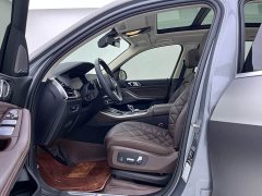 BMW X5 2022 Facelift xDrive 30Li M Sport Premium Package - ფოტო 16