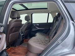 BMW X5 2022 Facelift xDrive 30Li M Sport Premium Package - ფოტო 17