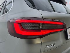 BMW X5 2022 Facelift xDrive 30Li M Sport Premium Package - ფოტო 19