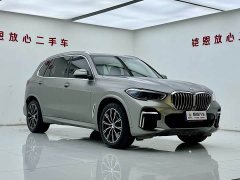 BMW X5 2022 Facelift xDrive 30Li M Sport Premium Package - ფოტო 2