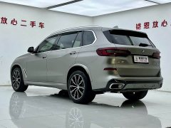 BMW X5 2022 Facelift xDrive 30Li M Sport Premium Package - ფოტო 20