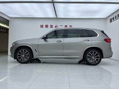 BMW X5 2022 Facelift xDrive 30Li M Sport Premium Package - ფოტო 3